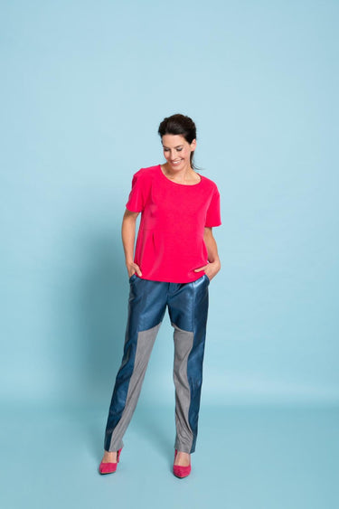 Knipmode 1120 - 19 - Top
