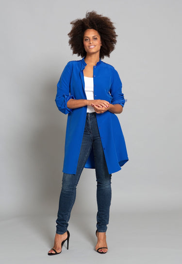 Knipmode 2111-05 tuniek