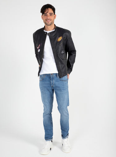 Knipmode 1122 - 01 - Jack