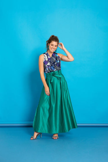 Knipmode 2012-21 top