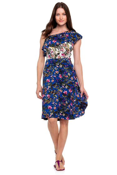 Knipmode 1907-19 top