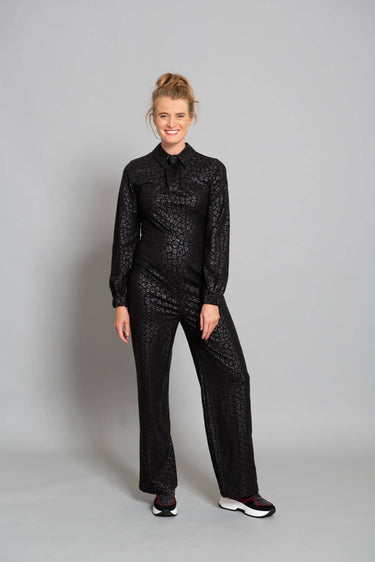 Knipmode 1911-07 jumpsuit