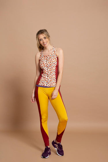 Knipmode 1912-06 legging