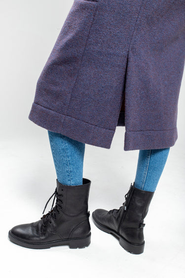 Knipmode 2102-01 jas