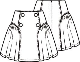 Knipmode 2102-10 rok