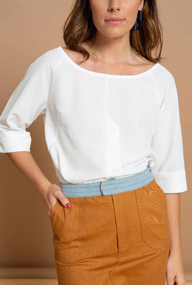 Knipmode 2102-14 rok