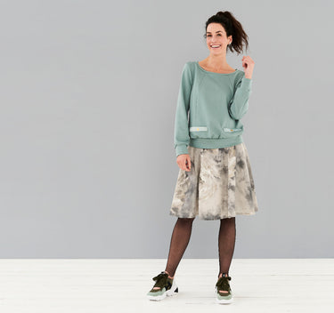 Knipmode 0221 - 09 - Rok