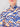 Knipmode 2202-19 top