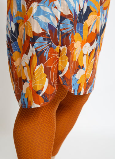 Knipmode 2202-20 jurk