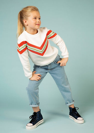 Knipmode 0223 - 01 - Sweater 3