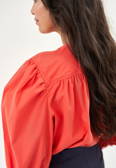Knipmode 0223 - 03 - Blouse 2