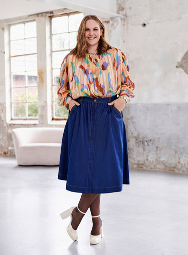 Knipmode 0223 - 06 - Rok 01