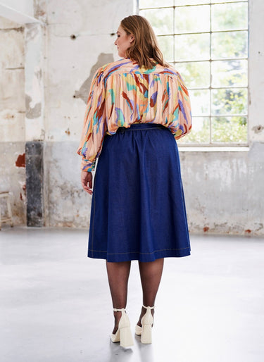 Knipmode 0223 - 06 - Rok 3