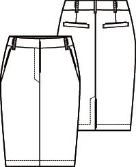 Knipmode 2001-18 rok