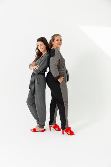 Knipmode 2001-06 jumpsuit