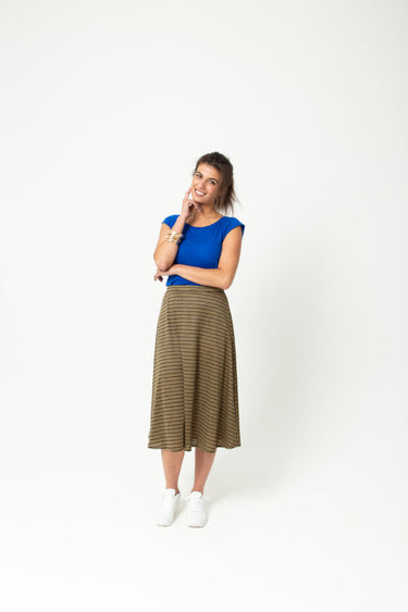 Knipmode 2002-06 rok