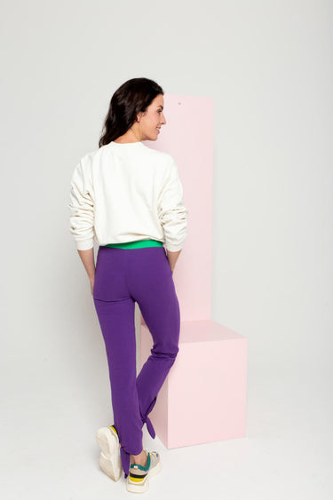 Knipmode 2003-04 legging