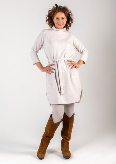Knipmode 0322 - 02 - Tuniek