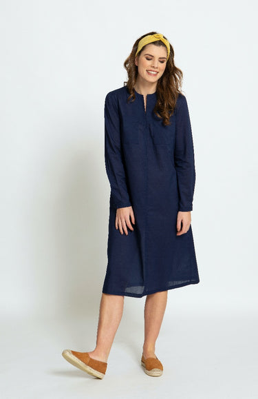 Knipmode 2104-10 tuniek