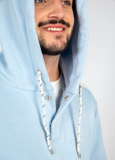 Knipmode 2204-04 hoodie