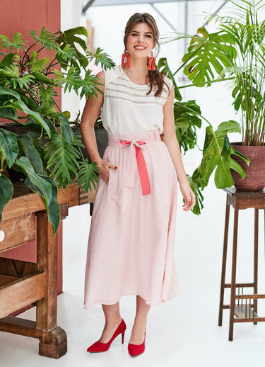 Knipmode 0422 - 06 - Rok
