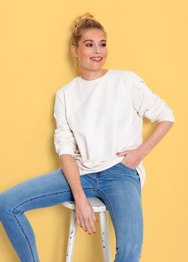 Knipmode 0423 - 02 - Sweater 5