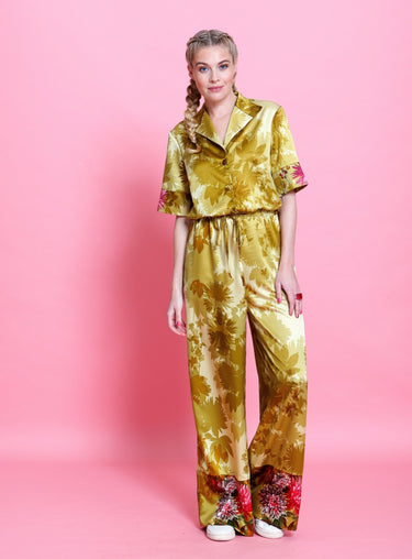 Knipmode 0423 - 08 - Jumpsuit