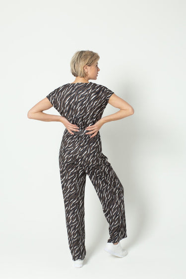 Knipmode 2005-03 jumpsuit