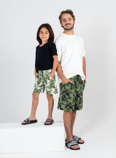 Knipmode 0522 - 01 - Short