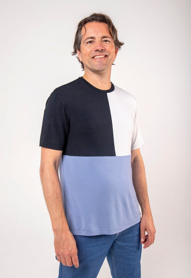 Knipmode 0523 - 01 - T-shirt 2