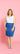 Knipmode 0620 - 14 Rok