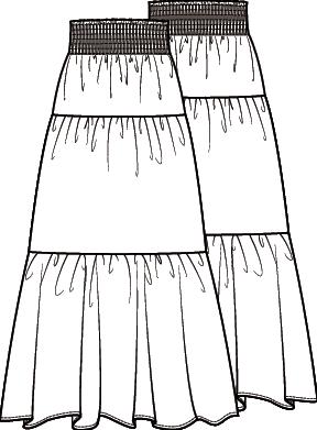 Knipmode 2006-20 rok
