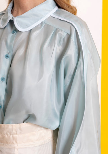 Knipmode 2206-22 blouse