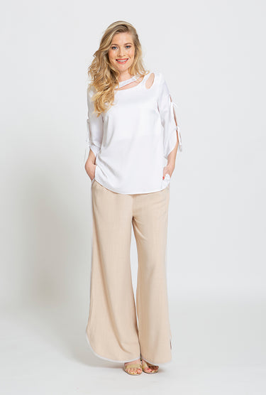 Knipmode 0721 - 15 - Broek