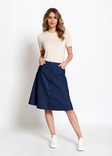 Knipmode 2307 - 14 - Rok 3