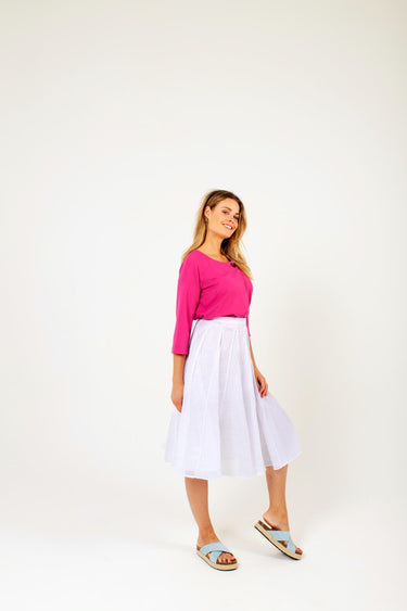 Knipmode 0820 - 19 - Rok