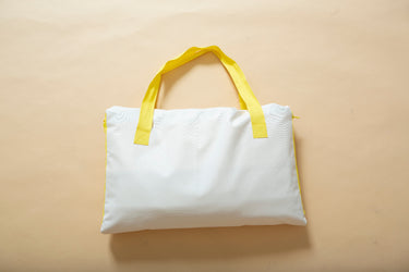 Knipmode 2108-24 strandtas