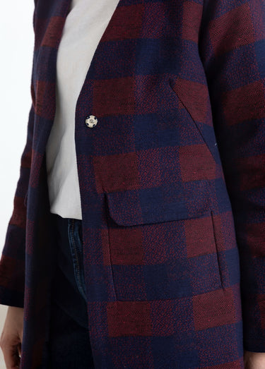 Knipmode 0822 - 04 - Blazer 2