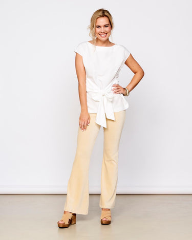 Knipmode 0920 - 02 - Top