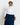 Knipmode 0922 - 17 - Blouse plusmaat voorkant