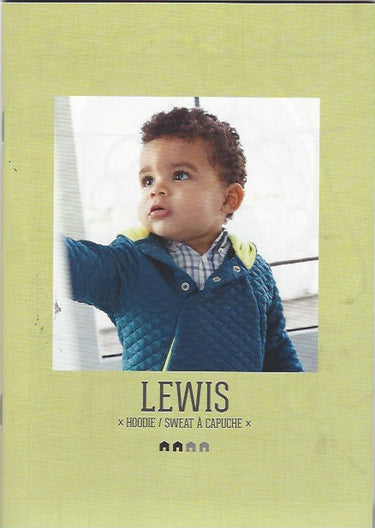 LMV - Lewis