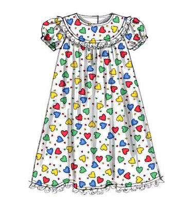 McCall's - M6831