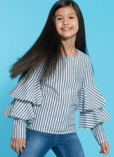 McCall's - 7799
