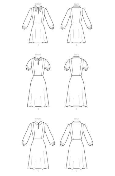 McCall's - 8239