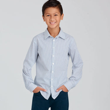 Simplicity - 9056