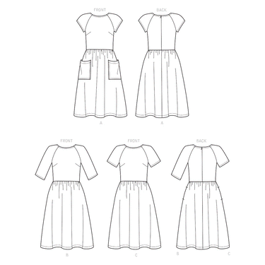 Simplicity - 9136