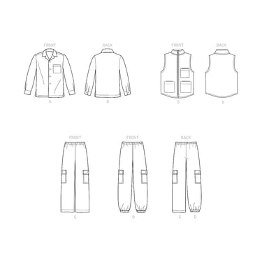 Simplicity - 9201