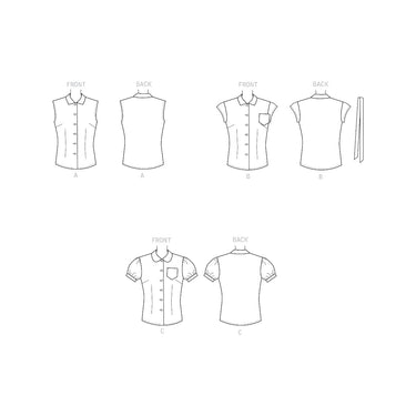 Simplicity - 9295