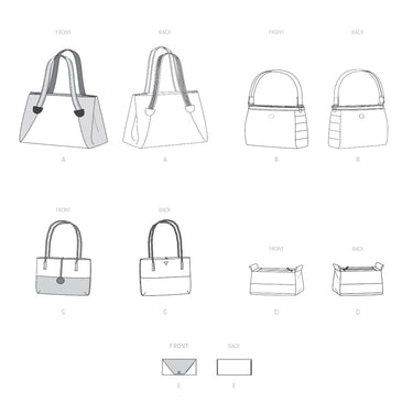 Simplicity - 9398