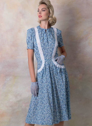 Vogue - 9294